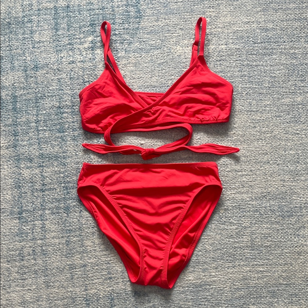 Gap Bikini Set - image 1